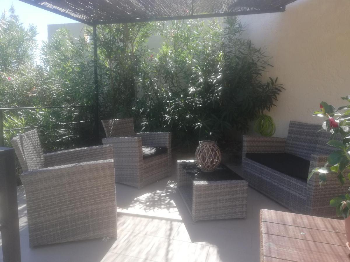 Apartamento La Ribasse En Provence Venelles Exterior foto