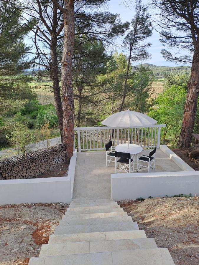 Apartamento La Ribasse En Provence Venelles Exterior foto
