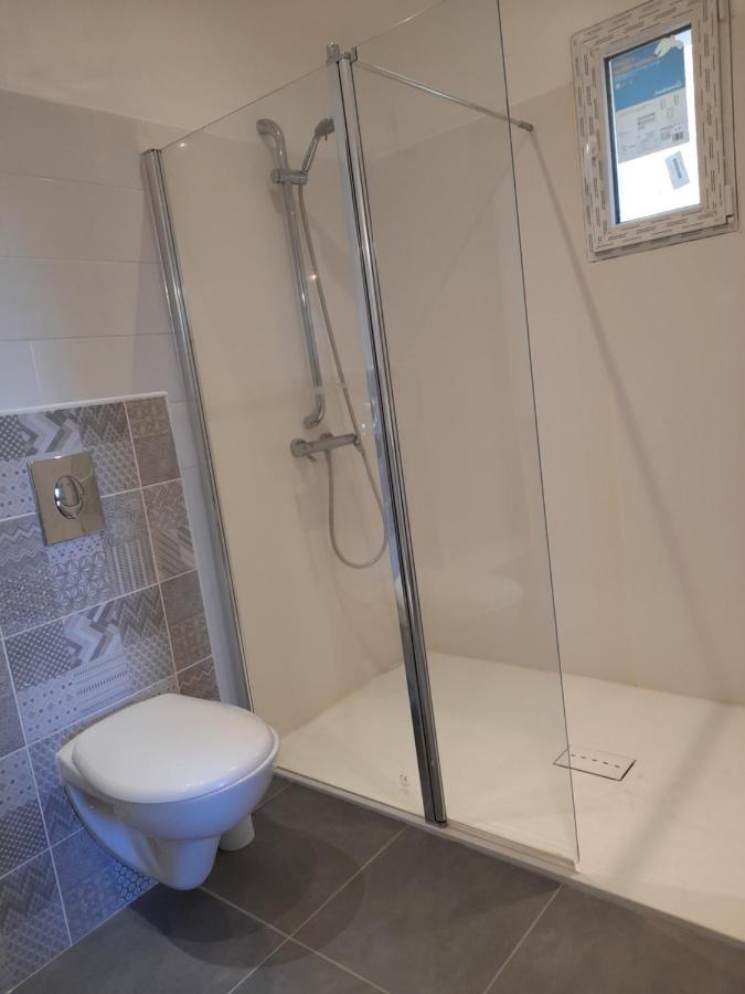 Apartamento La Ribasse En Provence Venelles Exterior foto