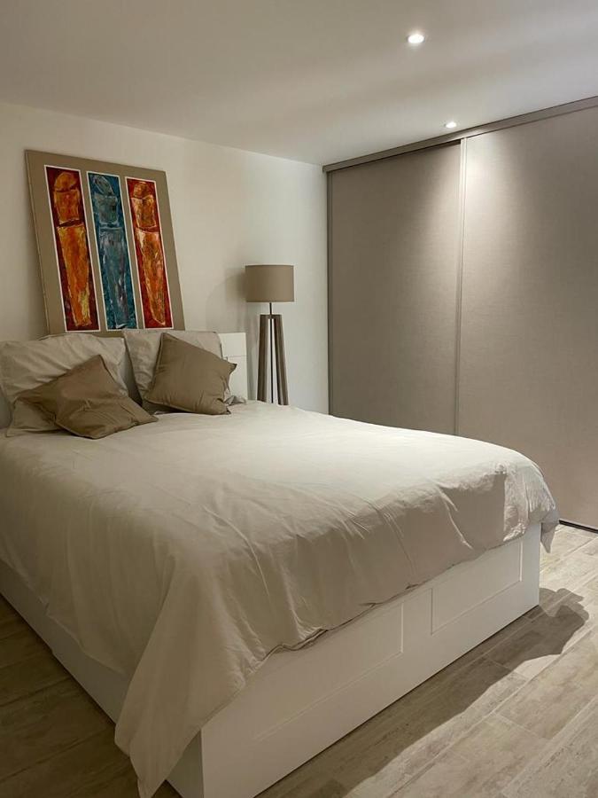 Apartamento La Ribasse En Provence Venelles Exterior foto