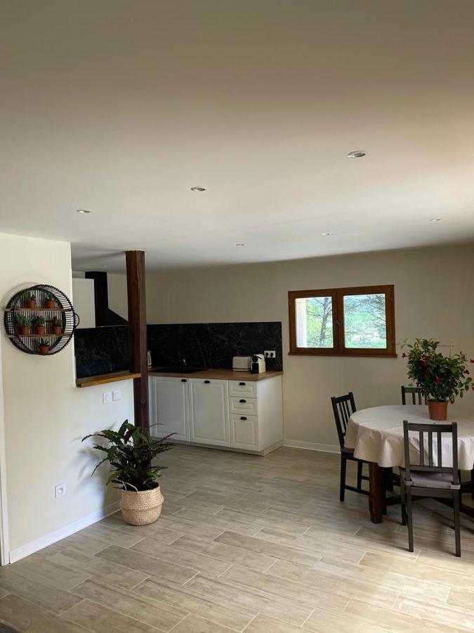 Apartamento La Ribasse En Provence Venelles Exterior foto