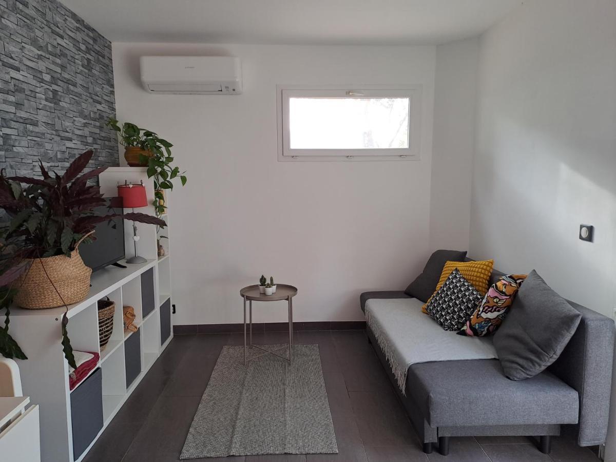 Apartamento La Ribasse En Provence Venelles Exterior foto
