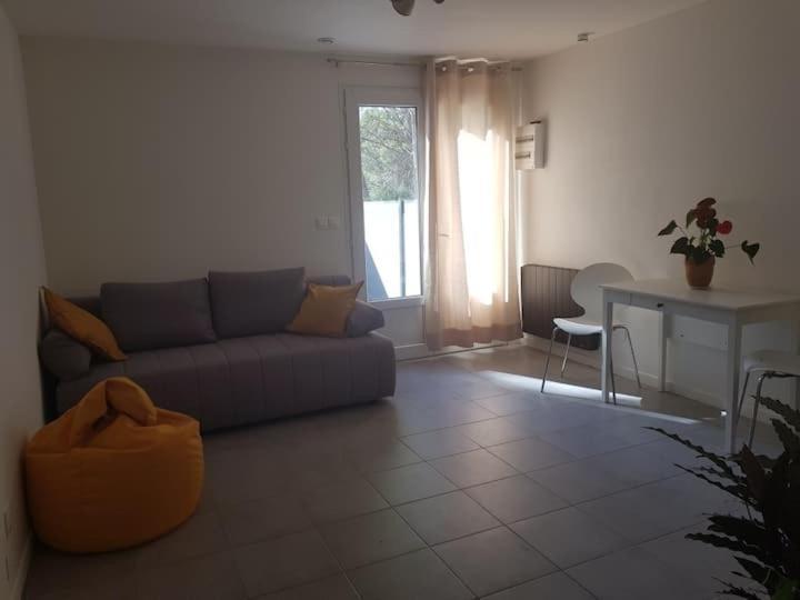 Apartamento La Ribasse En Provence Venelles Exterior foto